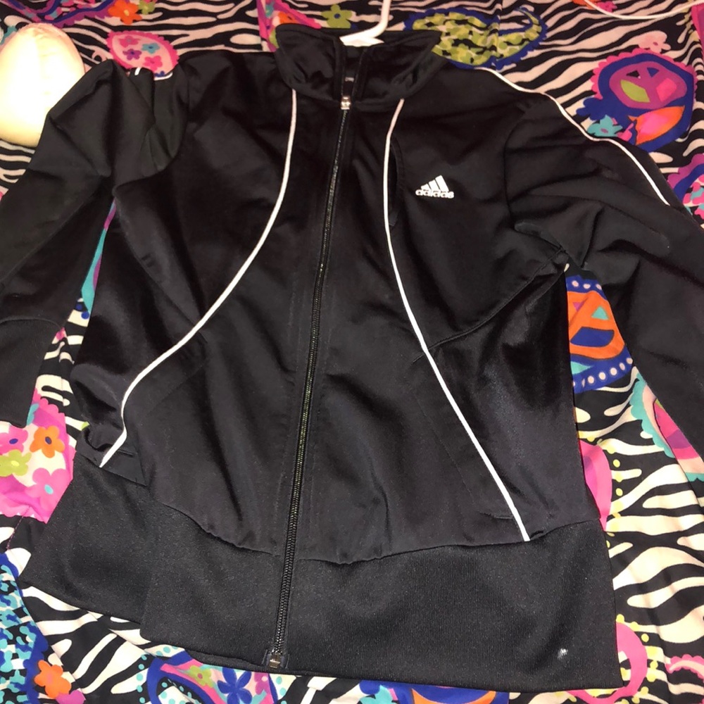 Adidas jacket